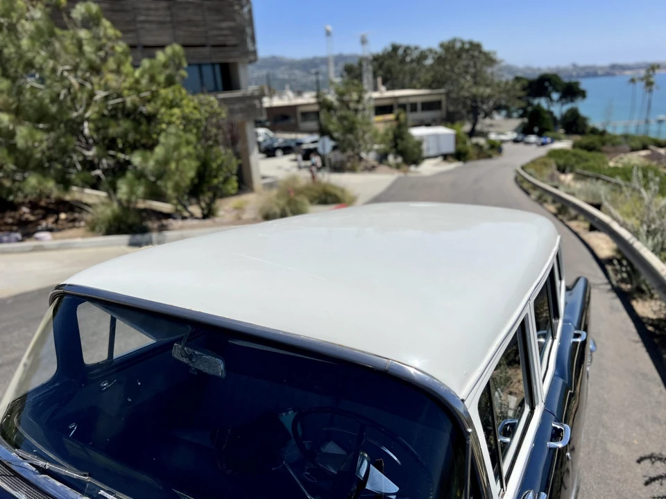 1955 Buick Century - Image 31 of 31