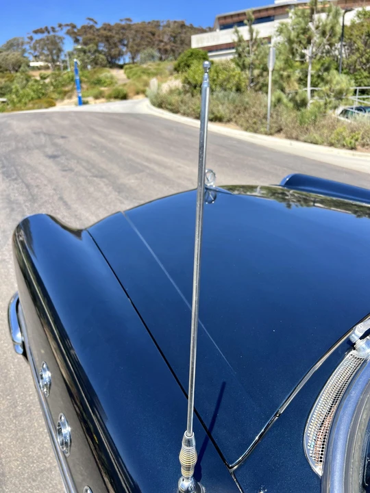 1955 Buick Century - Image 27 of 31