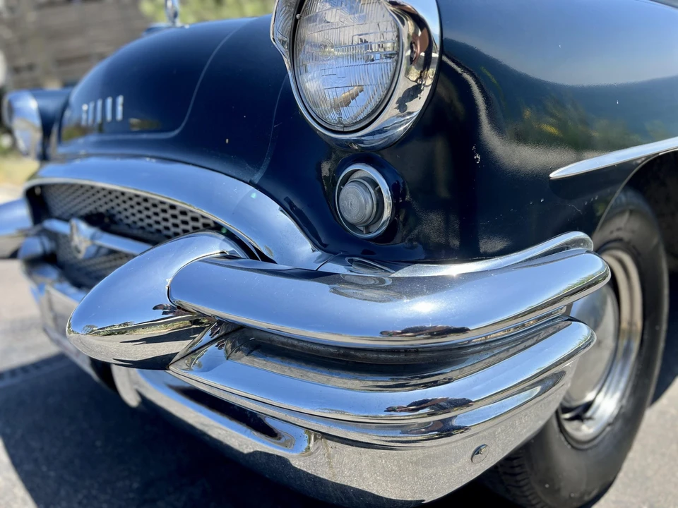 1955 Buick Century - Image 25 of 31