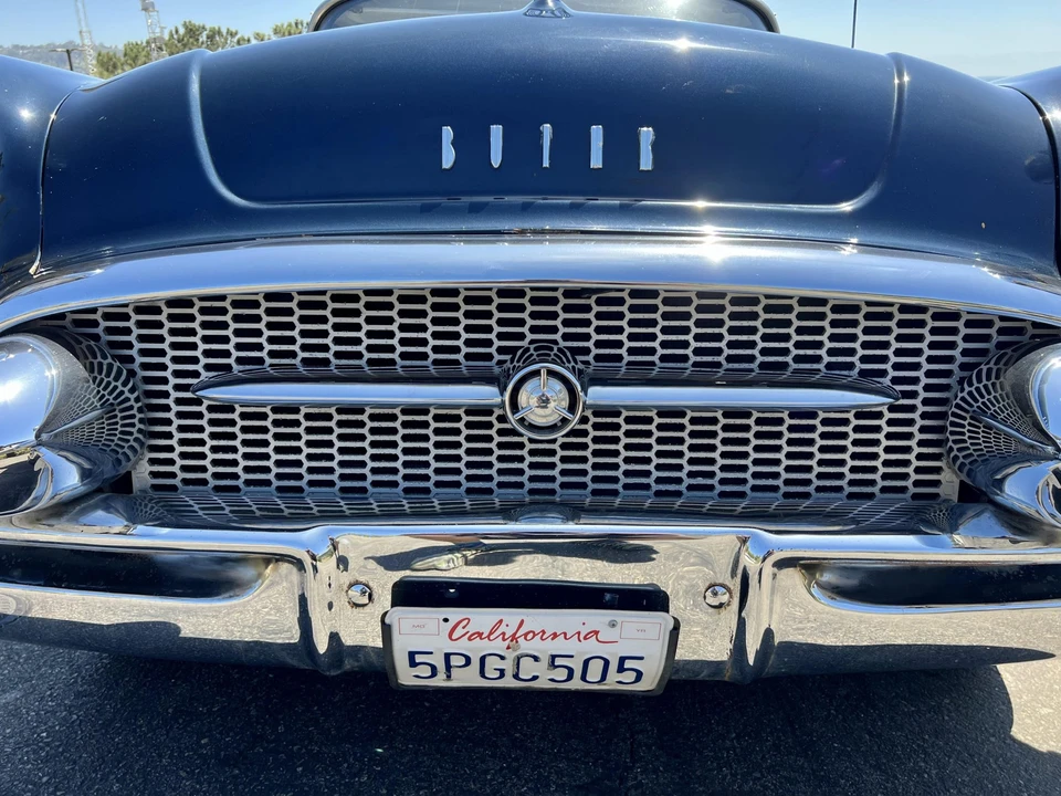 1955 Buick Century - Image 23 of 31