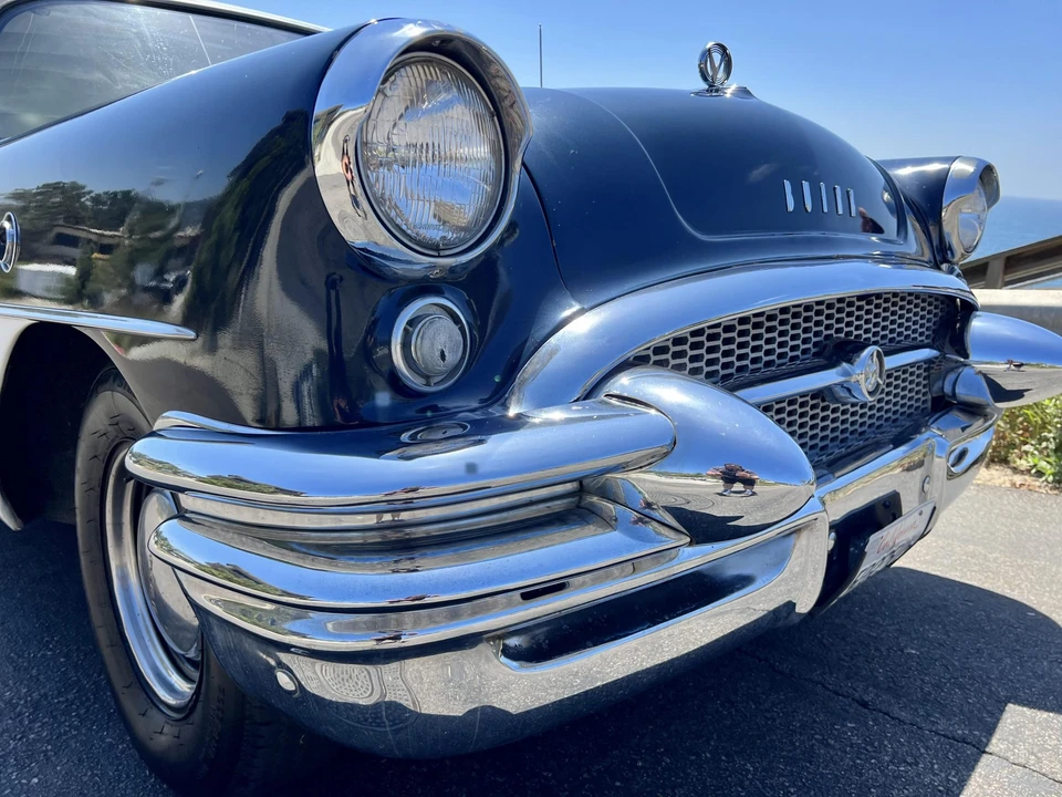 1955 Buick Century - Image 20 of 31