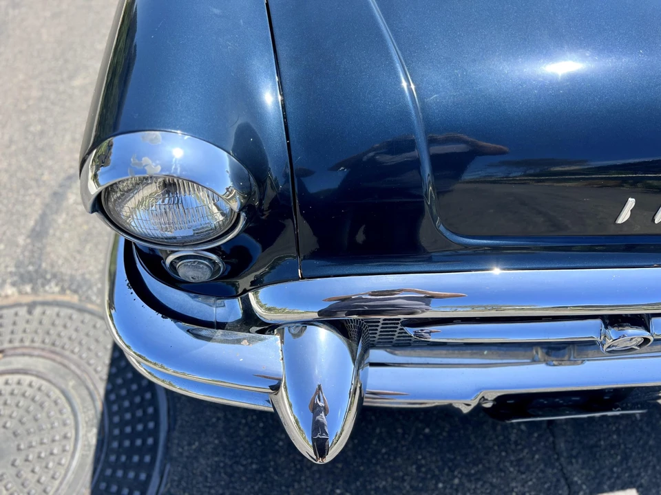1955 Buick Century - Image 22 of 31