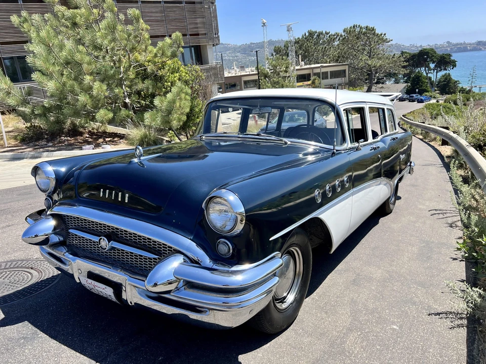 1955 Buick Century - Image 2 of 31