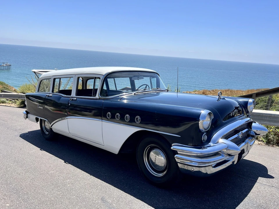 1955 Buick Century - Image 12 of 31