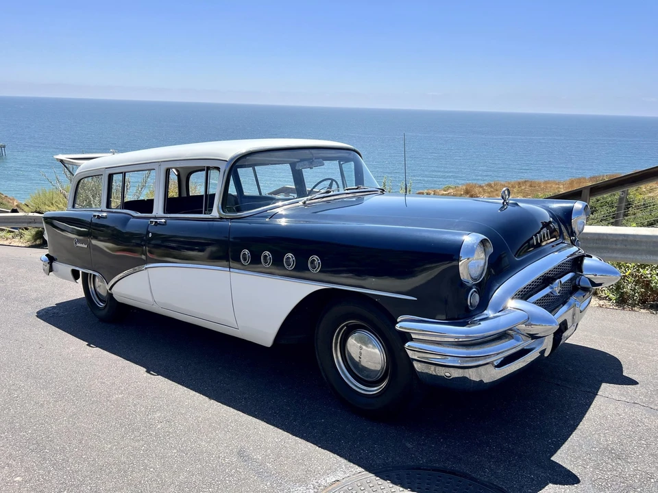 1955 Buick Century - Image 11 of 31