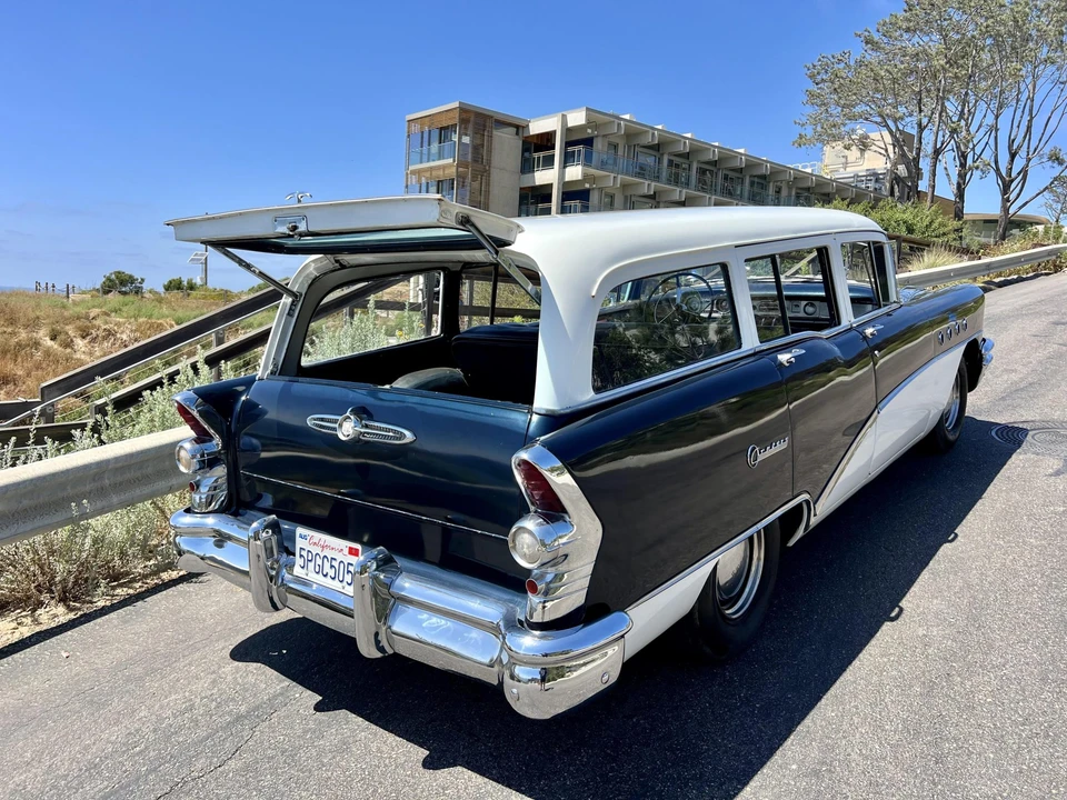 1955 Buick Century - Image 18 of 31