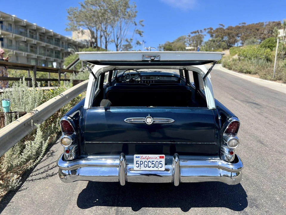 1955 Buick Century - Image 17 of 31