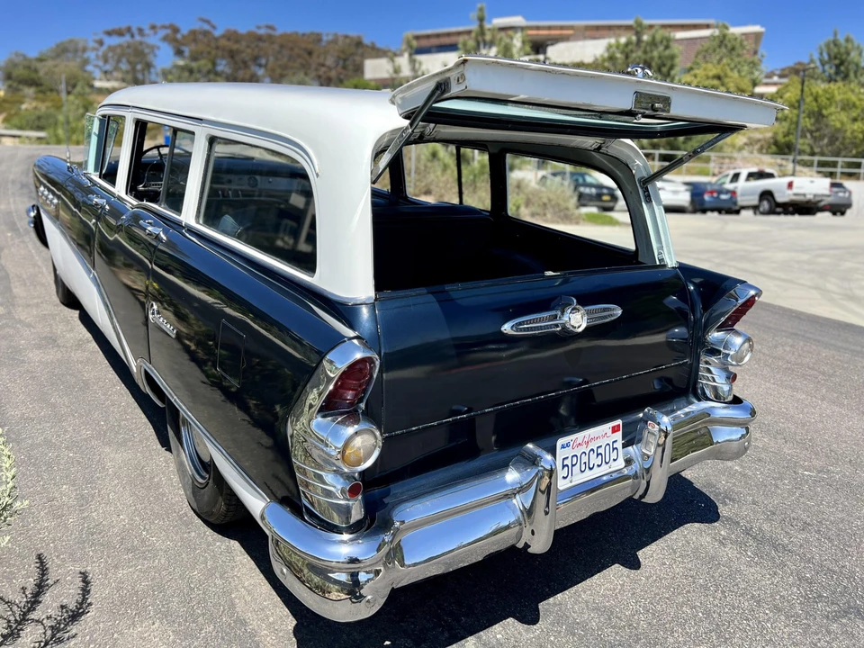 1955 Buick Century - Image 16 of 31
