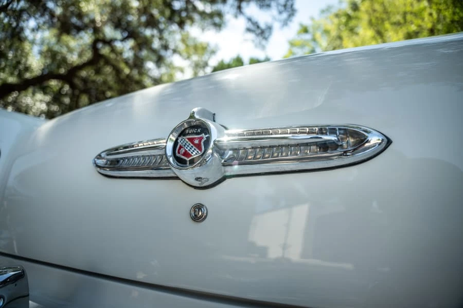 1955 Buick Century - Image 12 of 25