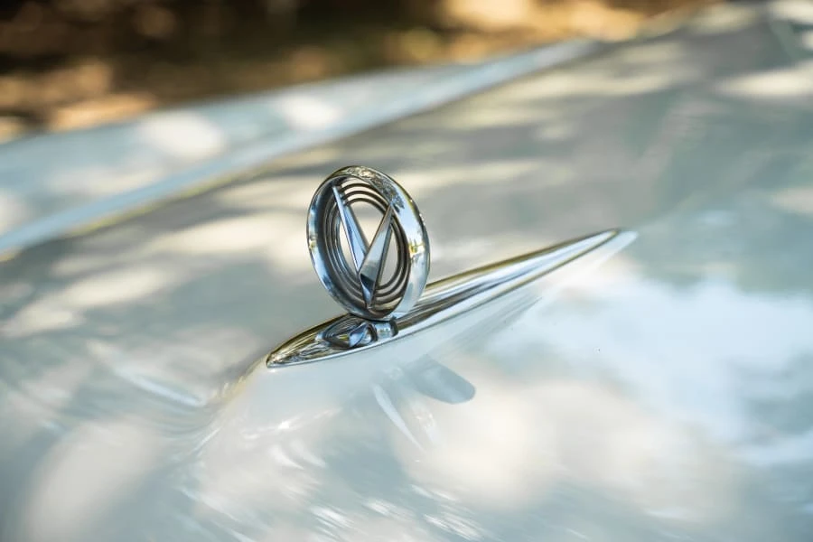 1955 Buick Century - Image 10 of 25