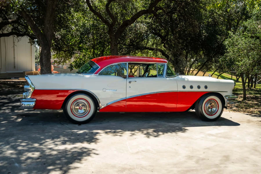 1955 Buick Century - Image 2 of 25