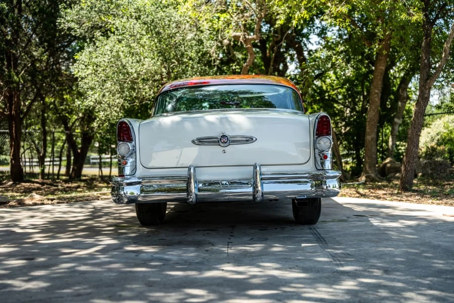 1955 Buick Century - Image 17 of 25