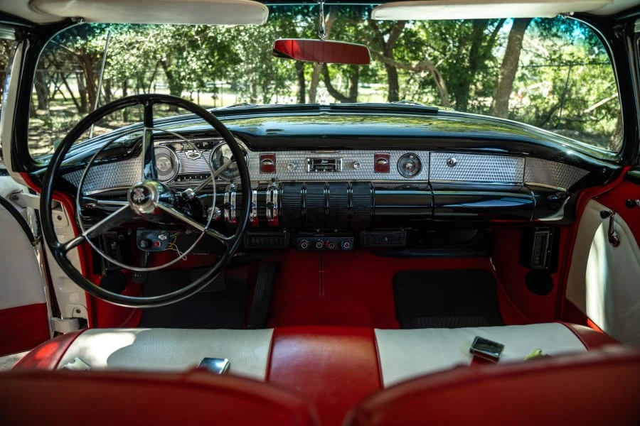 1955 Buick Century - Image 23 of 25