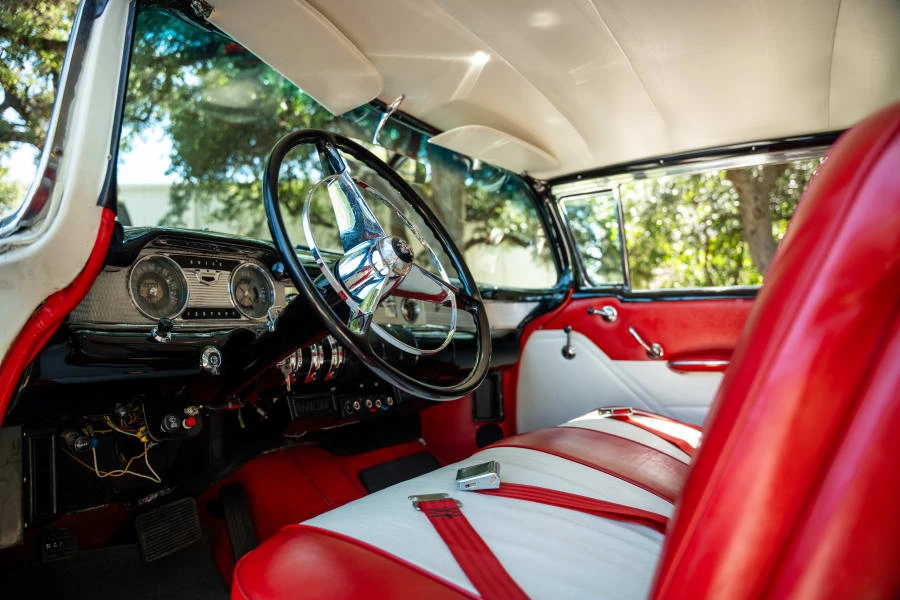 1955 Buick Century - Image 19 of 25