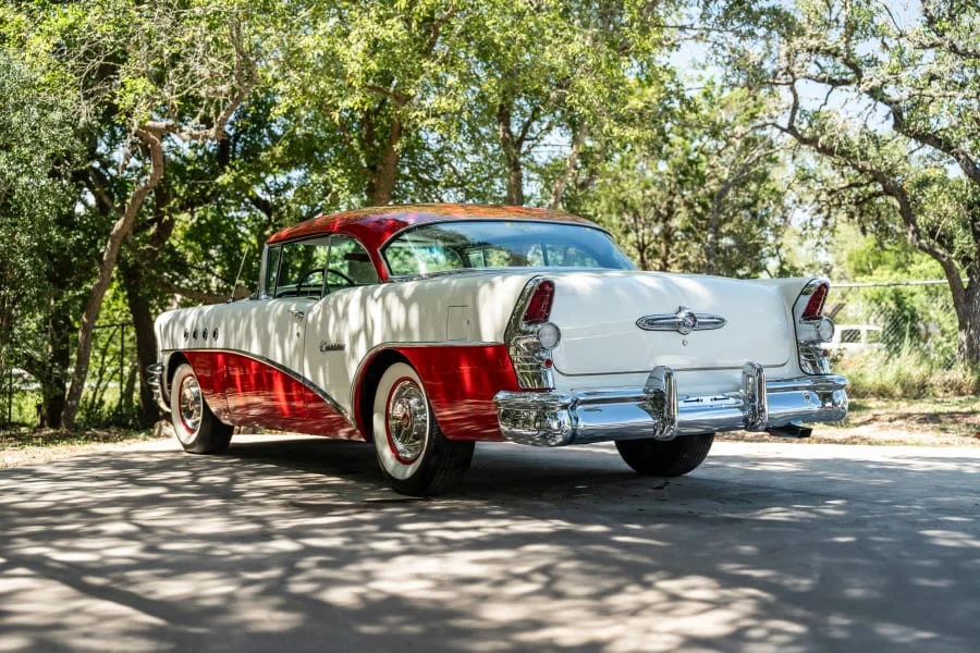 1955 Buick Century - Image 7 of 25