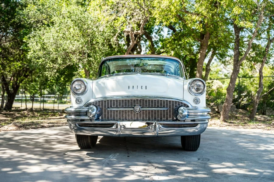 1955 Buick Century - Image 4 of 25