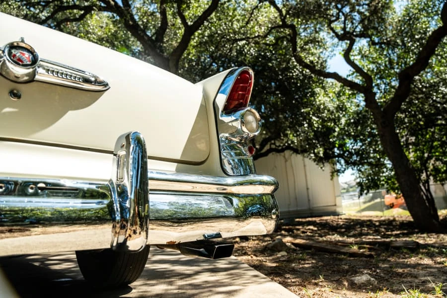 1955 Buick Century - Image 15 of 25