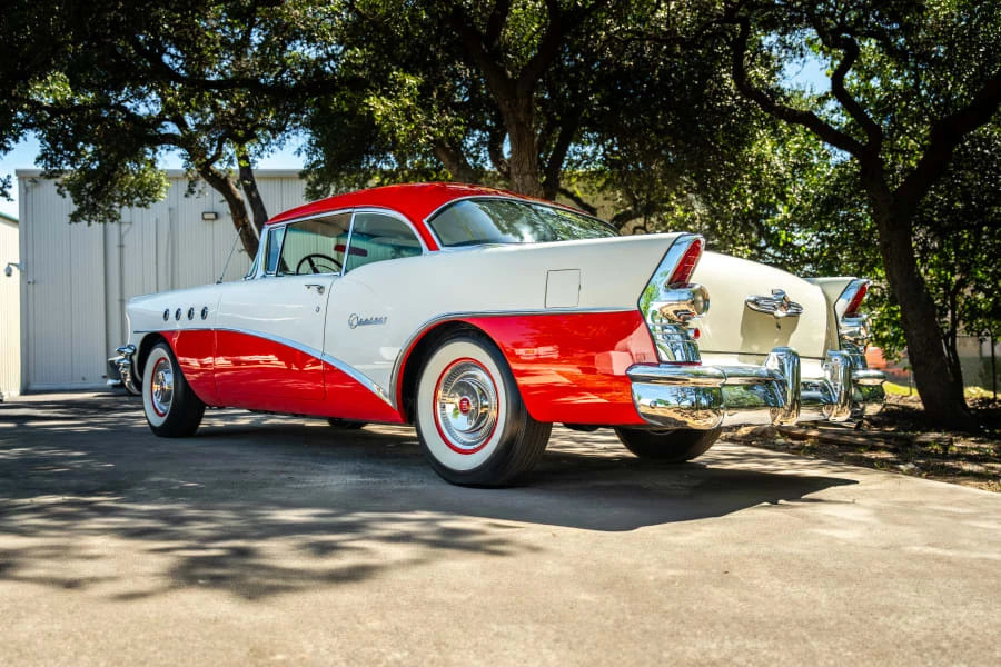 1955 Buick Century - Image 3 of 25