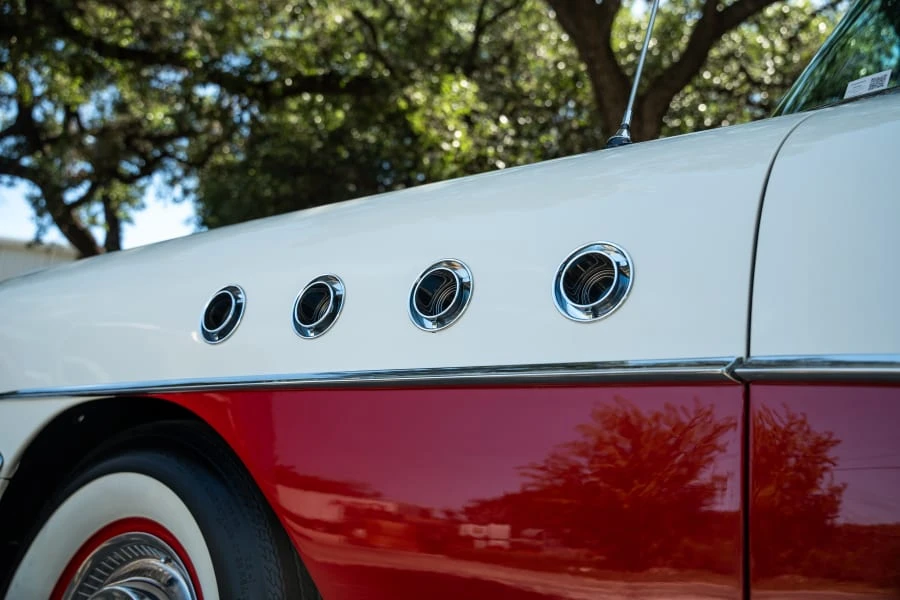 1955 Buick Century - Image 13 of 25