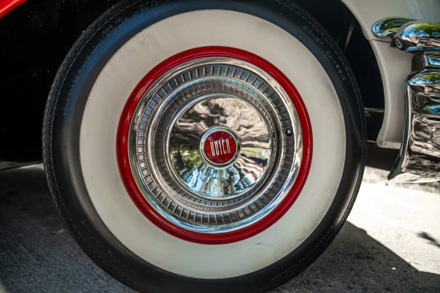 1955 Buick Century - Image 14 of 25