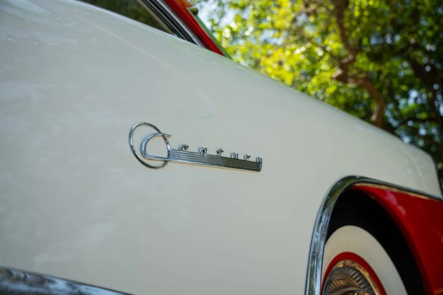 1955 Buick Century - Image 11 of 25