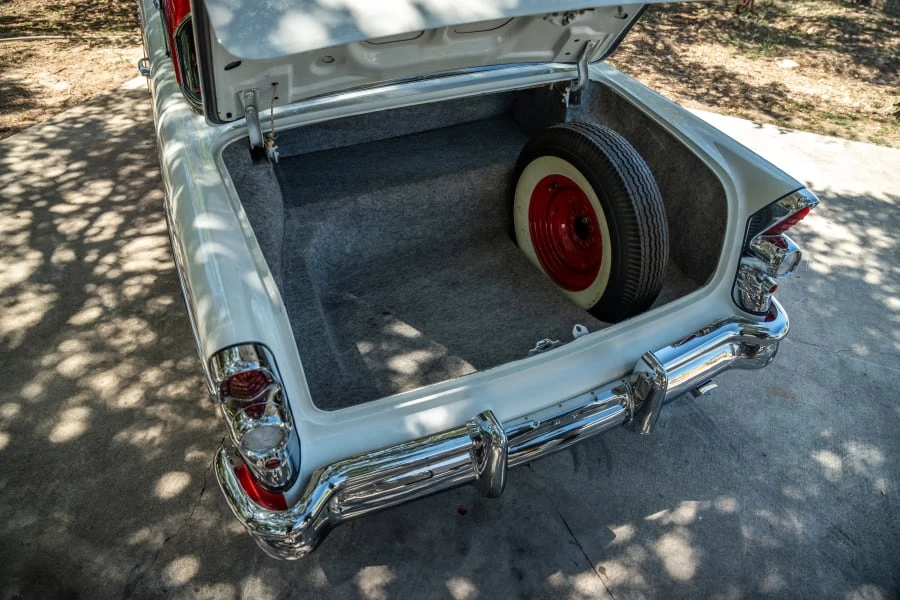 1955 Buick Century - Image 24 of 25