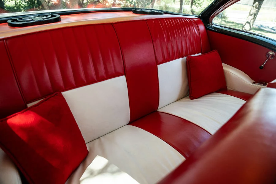1955 Buick Century - Image 22 of 25