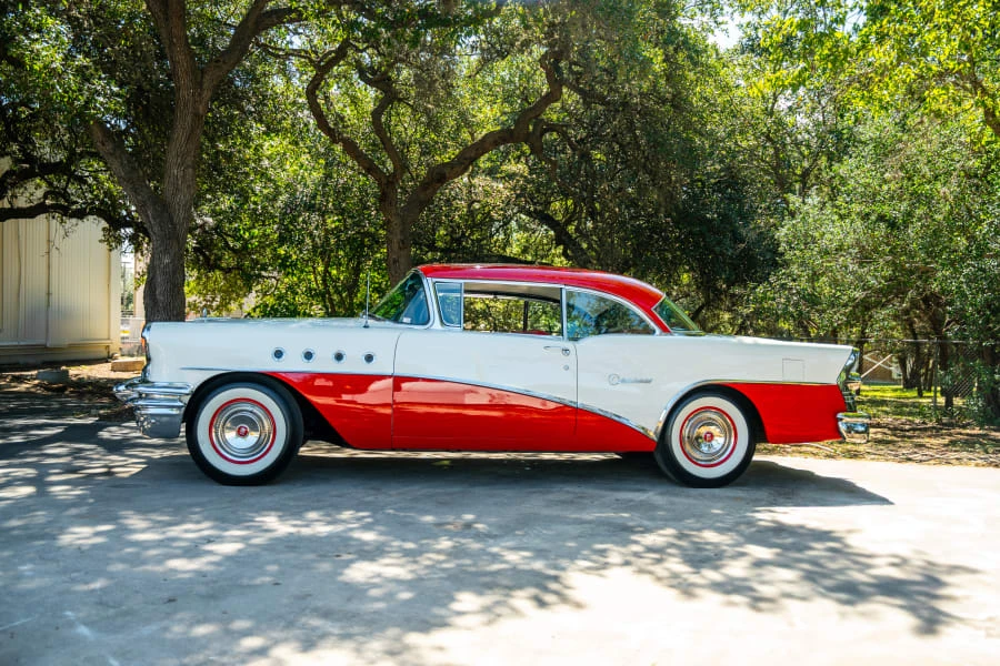 1955 Buick Century - Image 9 of 25