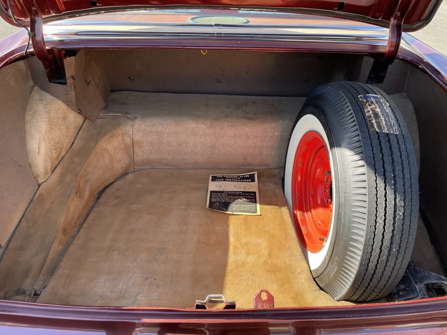 1955 Buick Century - Image 8 of 10