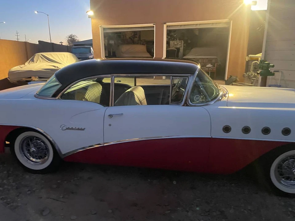 1955 Buick Century - Image 2 of 3