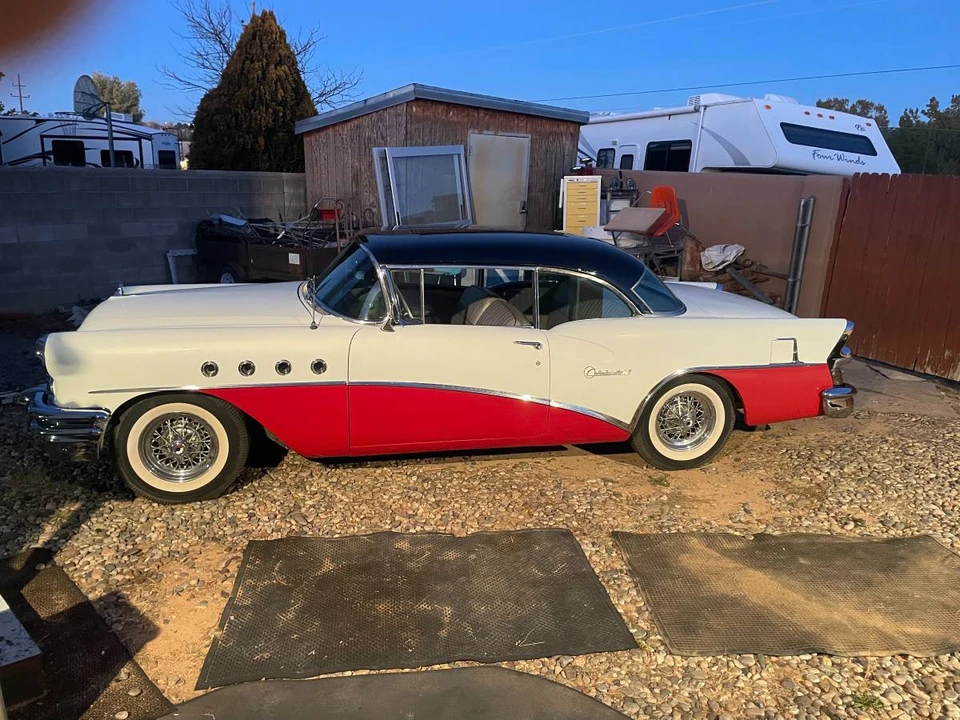 1955 Buick Century - Image 3 of 3