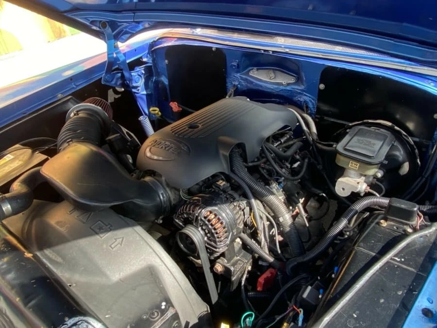 1955 Buick Century - Image 7 of 8