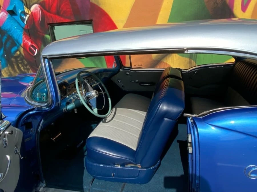 1955 Buick Century - Image 5 of 8