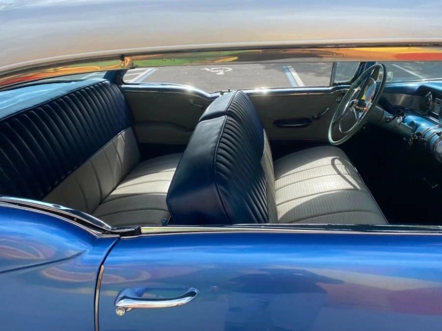 1955 Buick Century - Image 3 of 8
