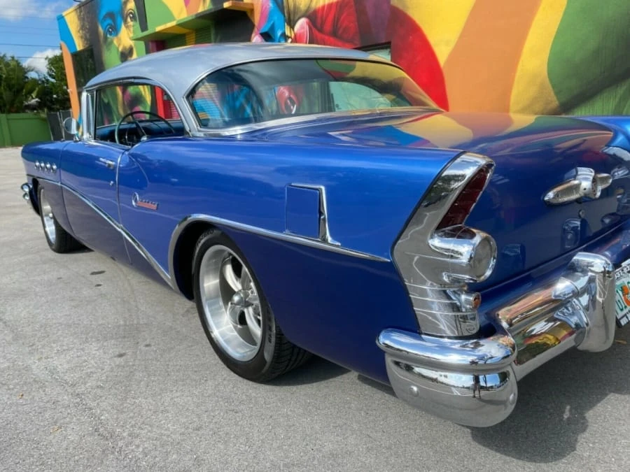 1955 Buick Century - Image 5 of 8
