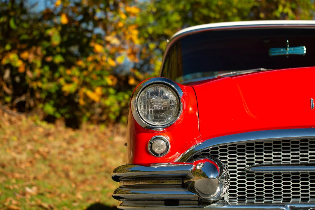 1955 Buick Century - Image 14 of 31