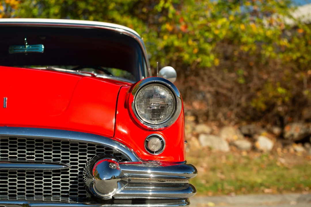 1955 Buick Century - Image 15 of 31