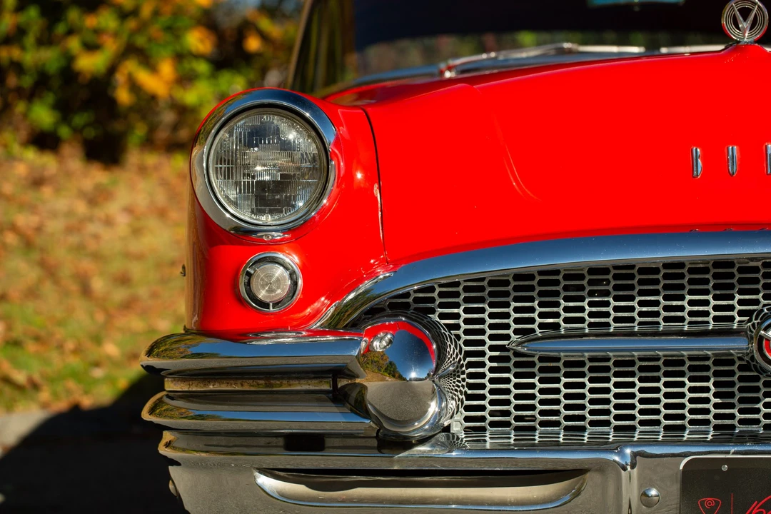 1955 Buick Century - Image 16 of 31