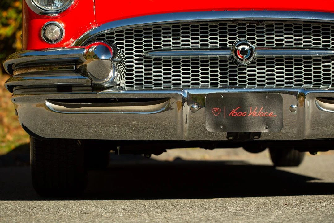 1955 Buick Century - Image 18 of 31