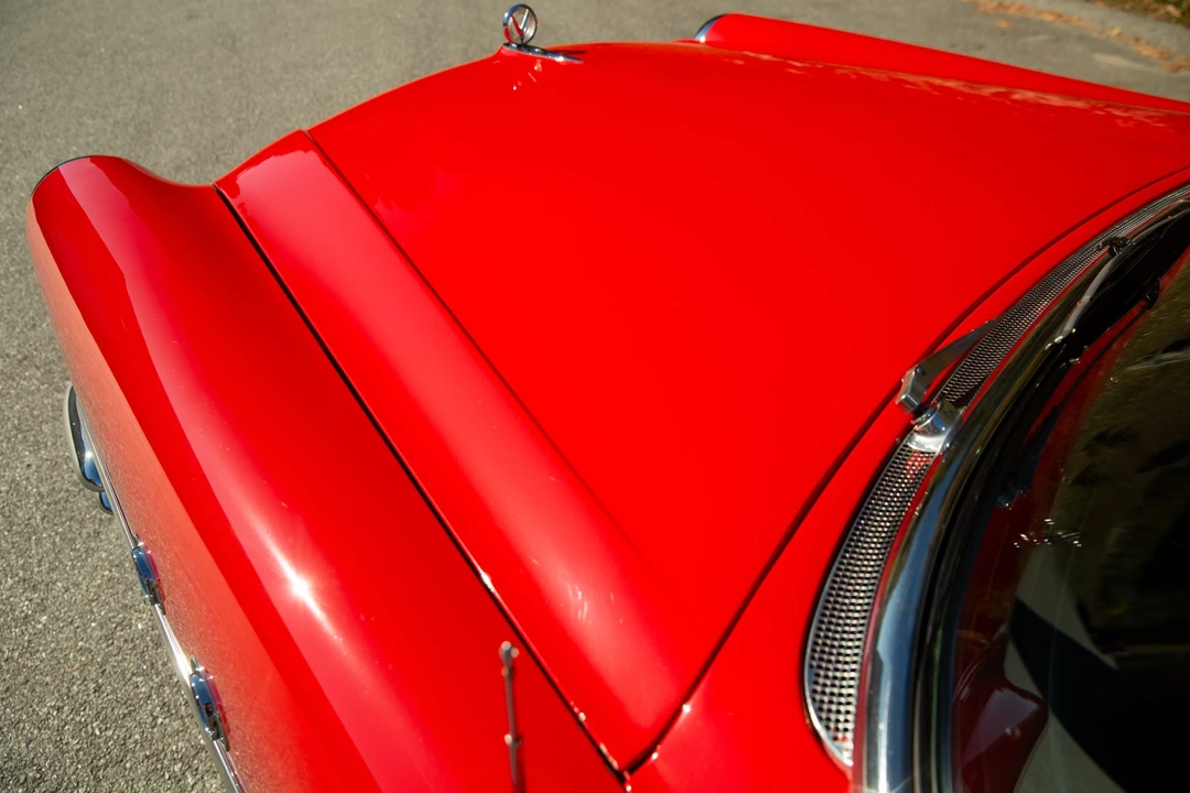 1955 Buick Century - Image 21 of 31