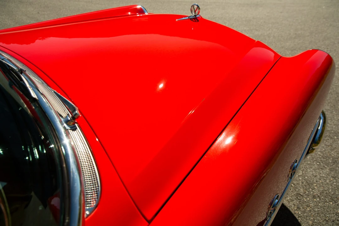 1955 Buick Century - Image 22 of 31
