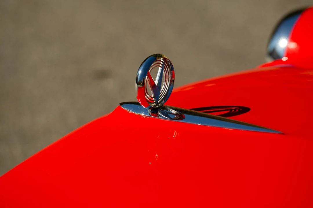 1955 Buick Century - Image 23 of 31