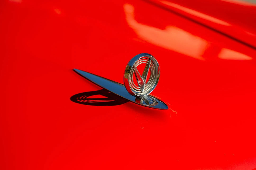 1955 Buick Century - Image 24 of 31