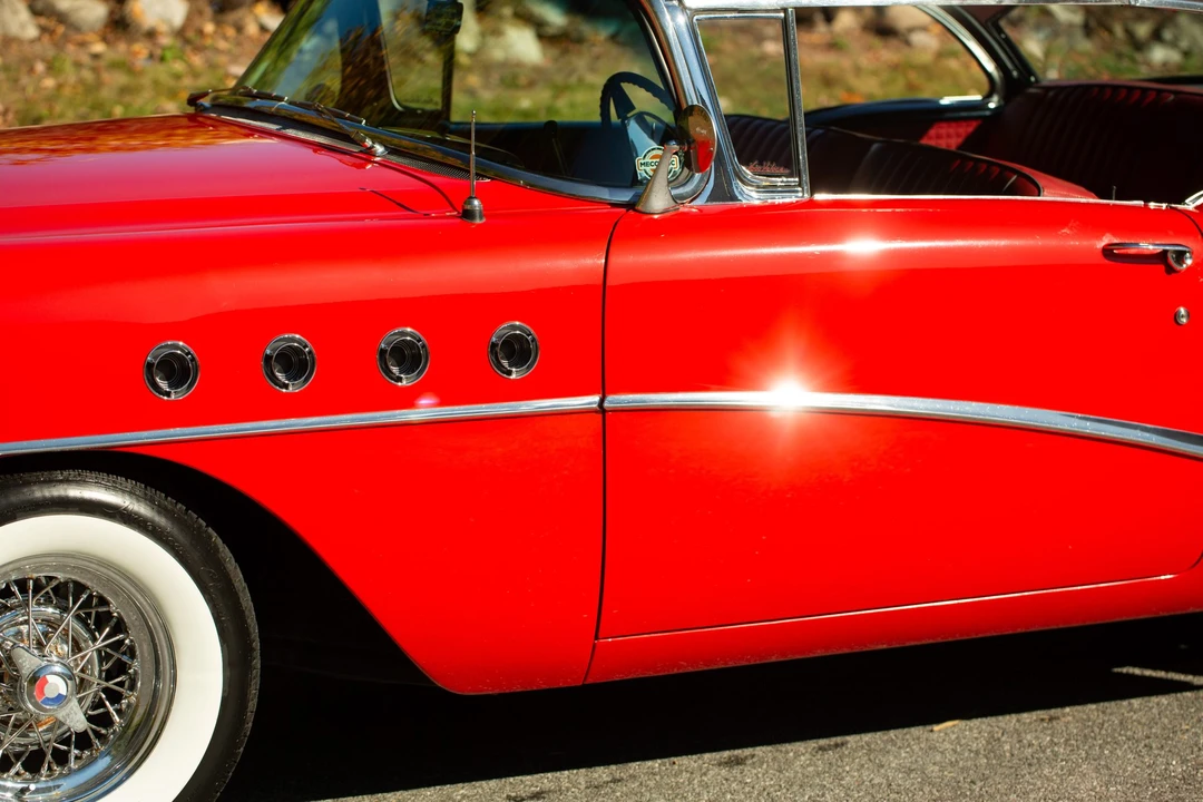 1955 Buick Century - Image 26 of 31