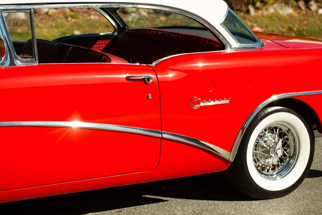 1955 Buick Century - Image 27 of 31