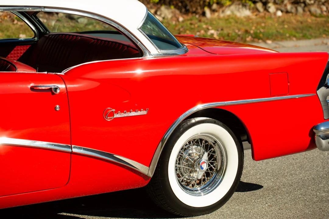 1955 Buick Century - Image 28 of 31