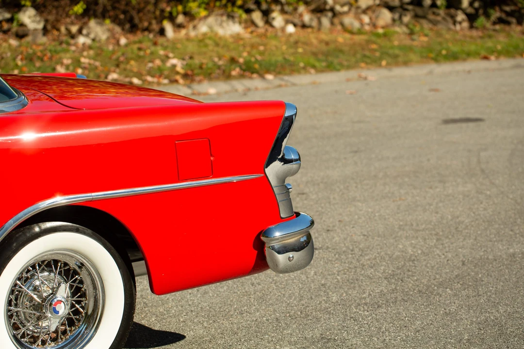 1955 Buick Century - Image 29 of 31