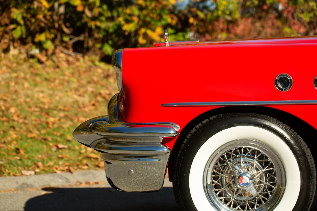 1955 Buick Century - Image 31 of 31