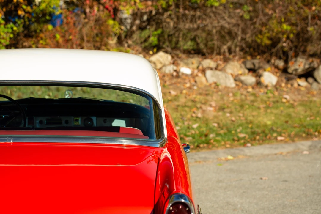 1955 Buick Century - Image 30 of 31