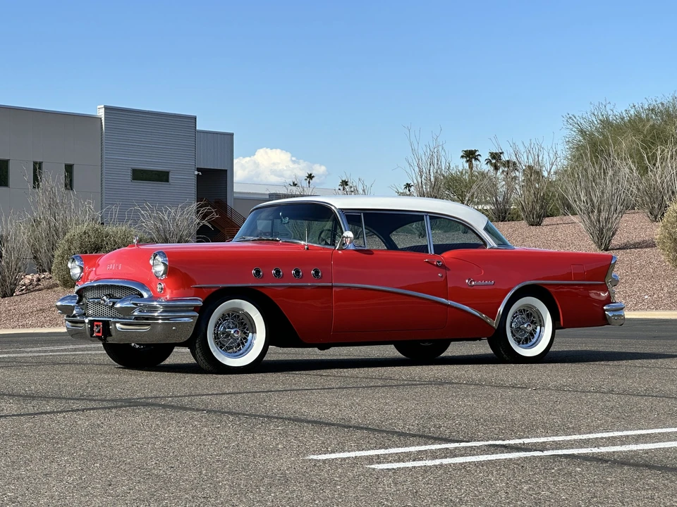 1955 Buick Century - Image 2 of 31